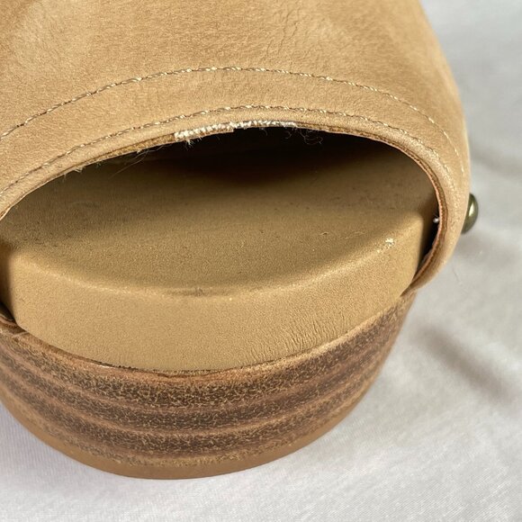 ALDO Block-heeled Slingback Mules - Picture 10 of 10